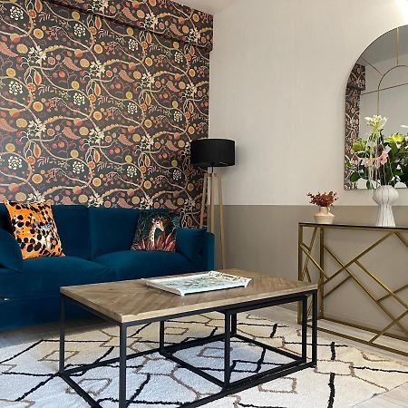 Apartment- La Rochelle Historic City Centre Экстерьер фото