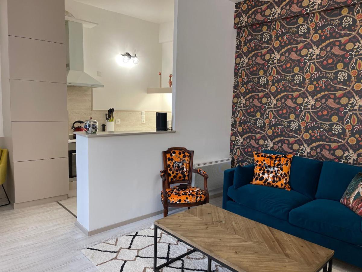 Apartment- La Rochelle Historic City Centre Экстерьер фото