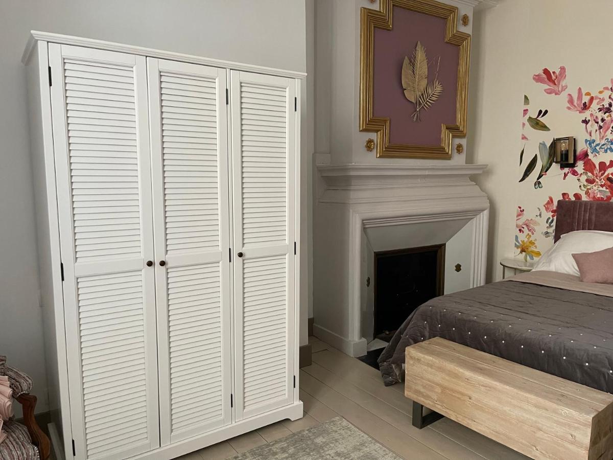 Apartment- La Rochelle Historic City Centre Экстерьер фото