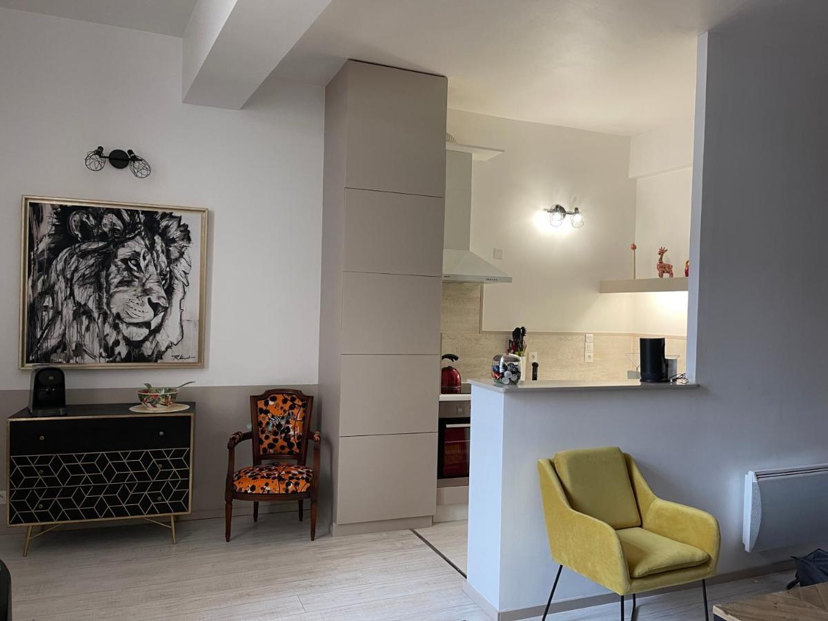 Apartment- La Rochelle Historic City Centre Экстерьер фото