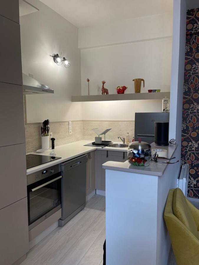 Apartment- La Rochelle Historic City Centre Экстерьер фото
