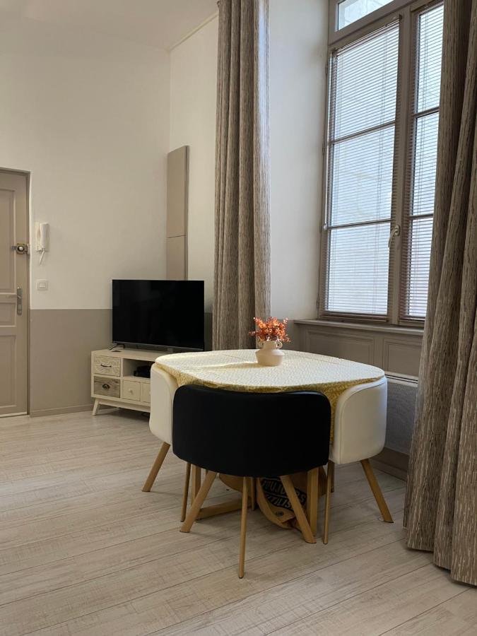 Apartment- La Rochelle Historic City Centre Экстерьер фото