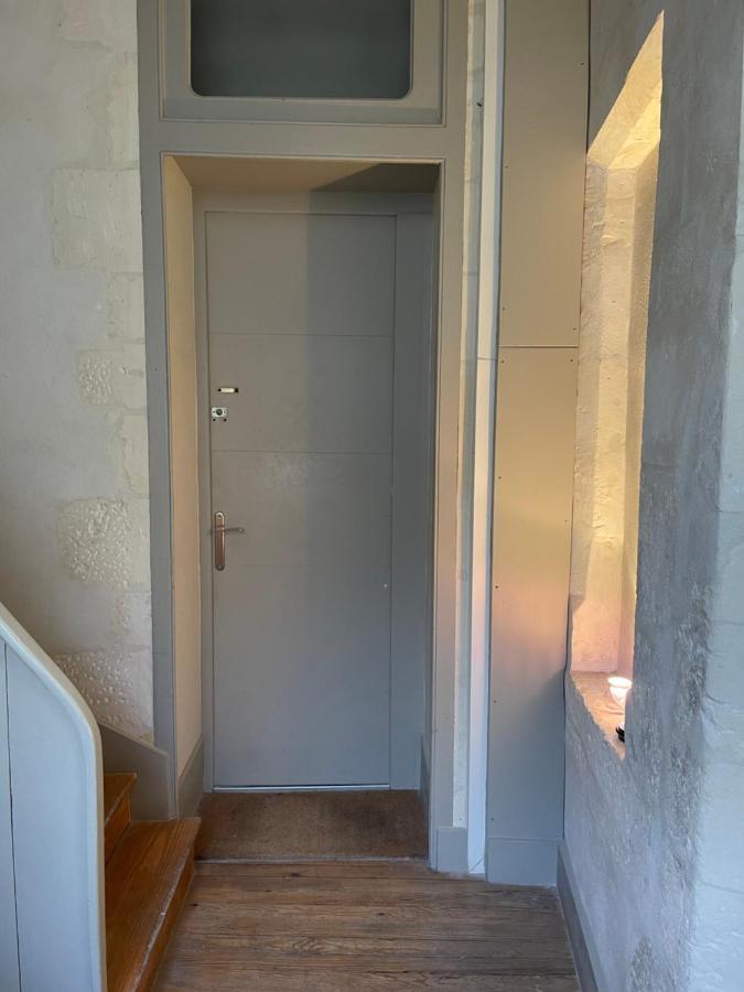Apartment- La Rochelle Historic City Centre Экстерьер фото