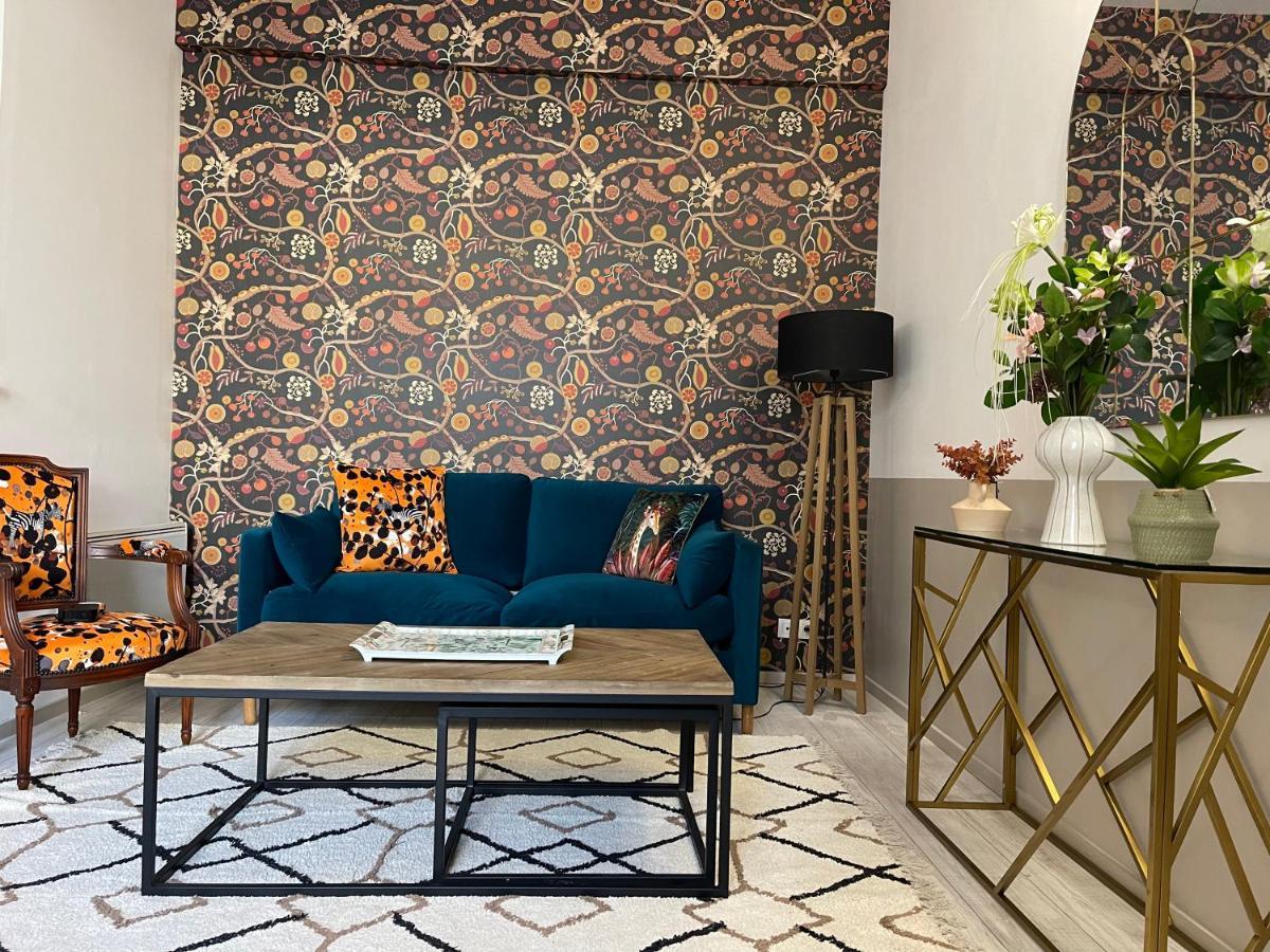 Apartment- La Rochelle Historic City Centre Экстерьер фото