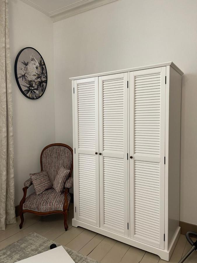 Apartment- La Rochelle Historic City Centre Экстерьер фото